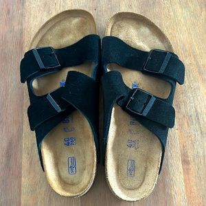 Birkenstock Arizona size 40